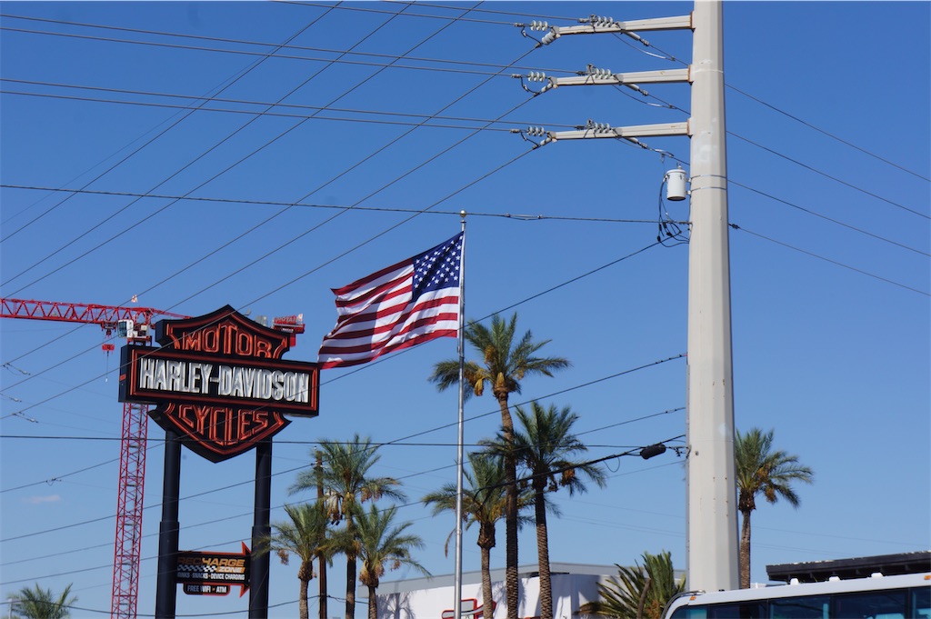 アメリカ旅！グランドサークルロードトリップで巡る絶景 - Welcome to
