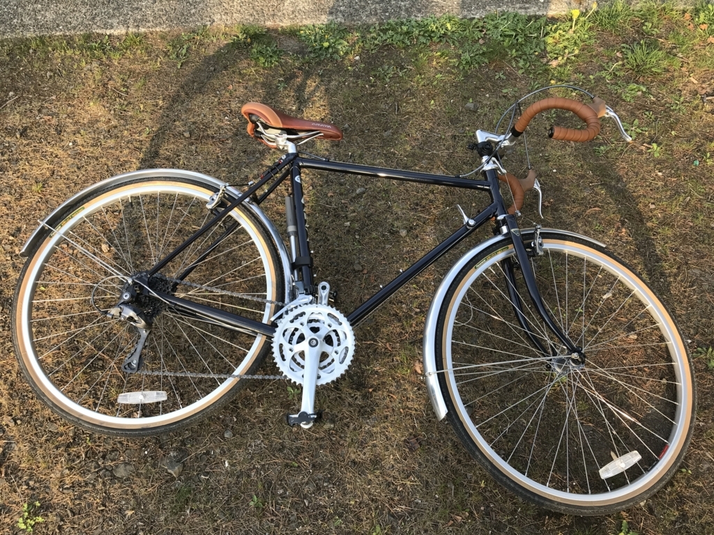 アラヤ ツーリスト 530 引き取り希望 araya TUR 650a 【公式通販】