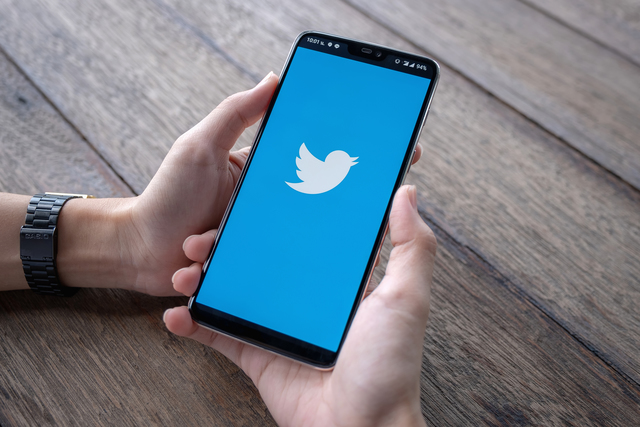 Twitter