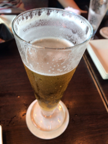 ビール