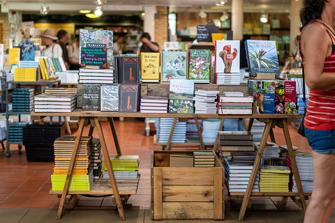 書店