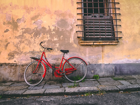 自転車