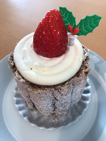 ケーキ