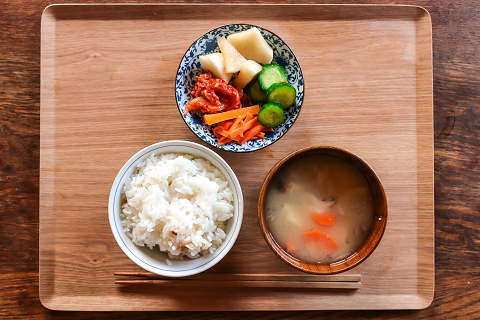 ごはん