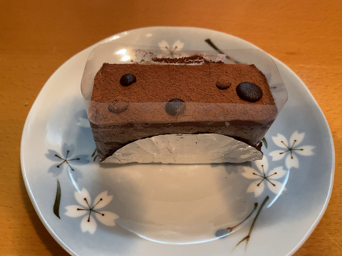 ケーキ