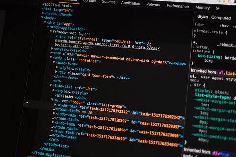 HTML