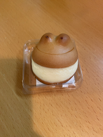 ケロトッツォ