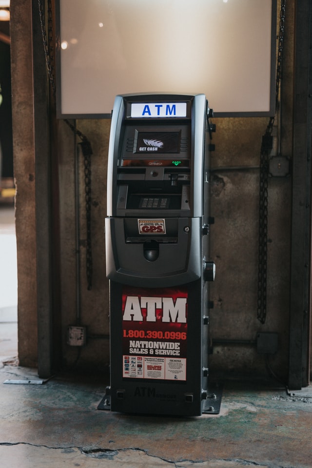 ATM