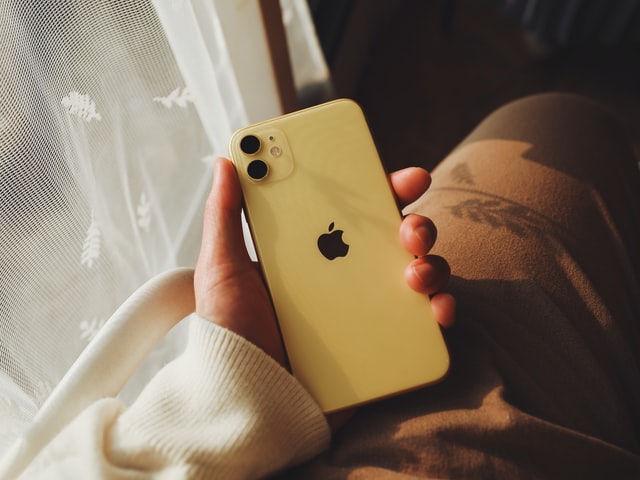 iPhone