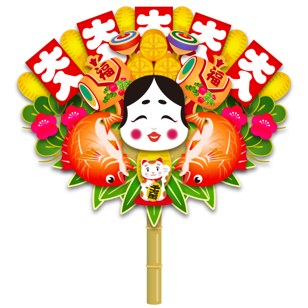 熊手