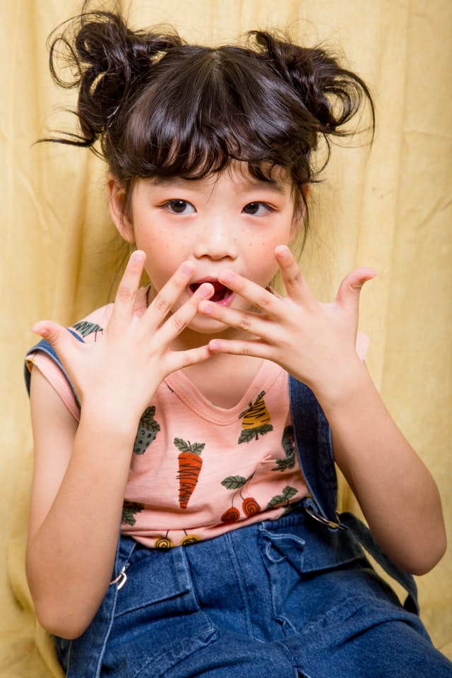 子ども