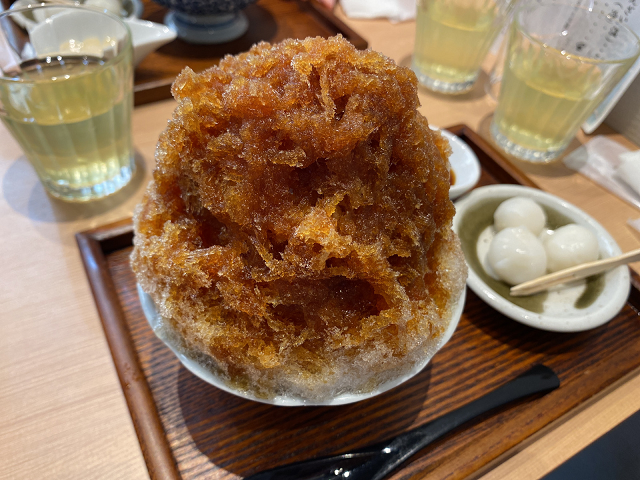 和三盆黒蜜