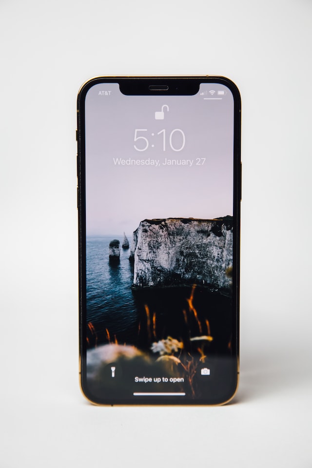 iPhone