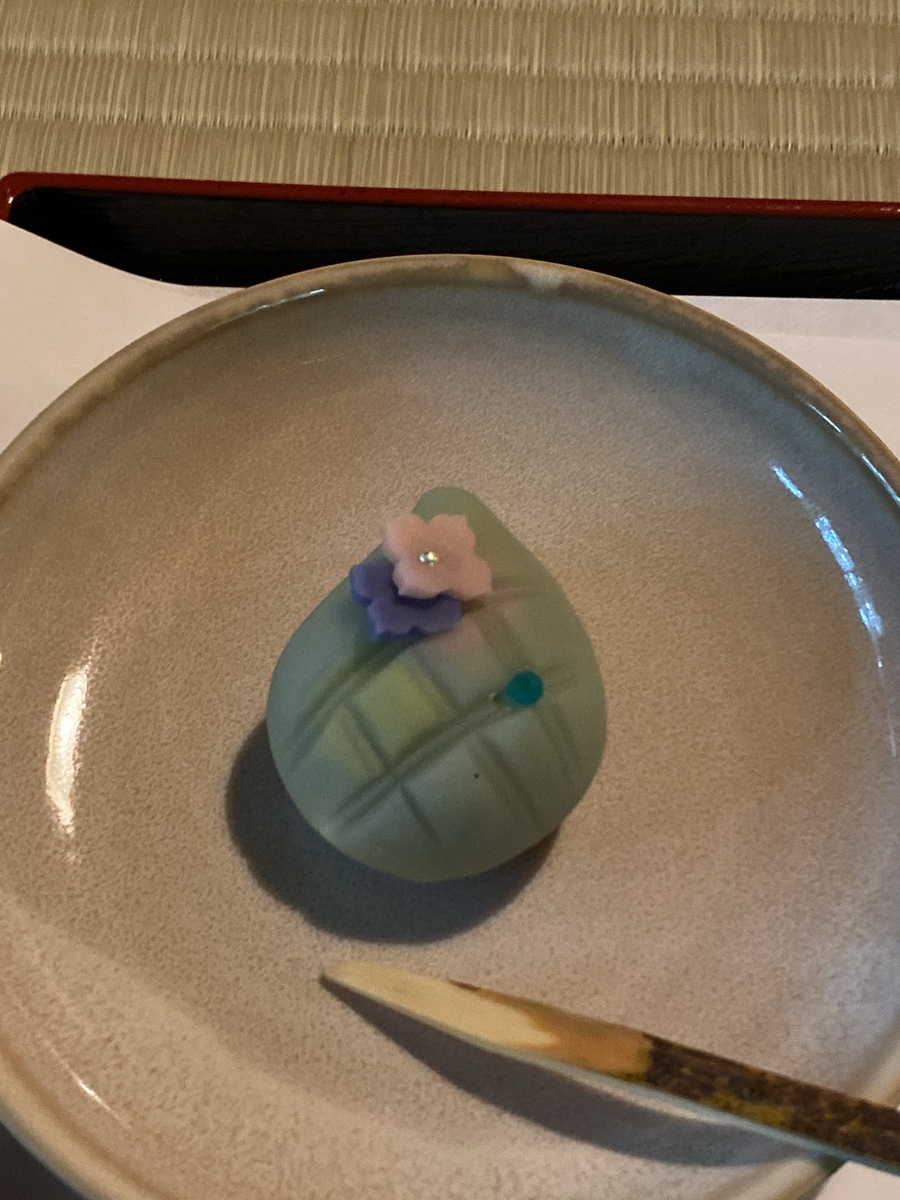 和菓子