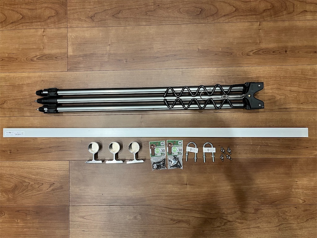 ゴールデンミーン(Golden Mean) GM レッドゾーンサーフ三脚R レッド ゴールデンミーン(Golden Mean) GM レッドゾーンサーフ三脚R レッド