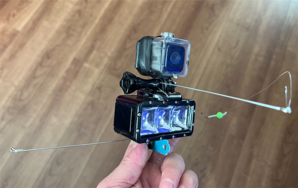 水中カメラ ダイビング用水中カメラ・おすすめセット商品・ネット注文するなら｜mic21