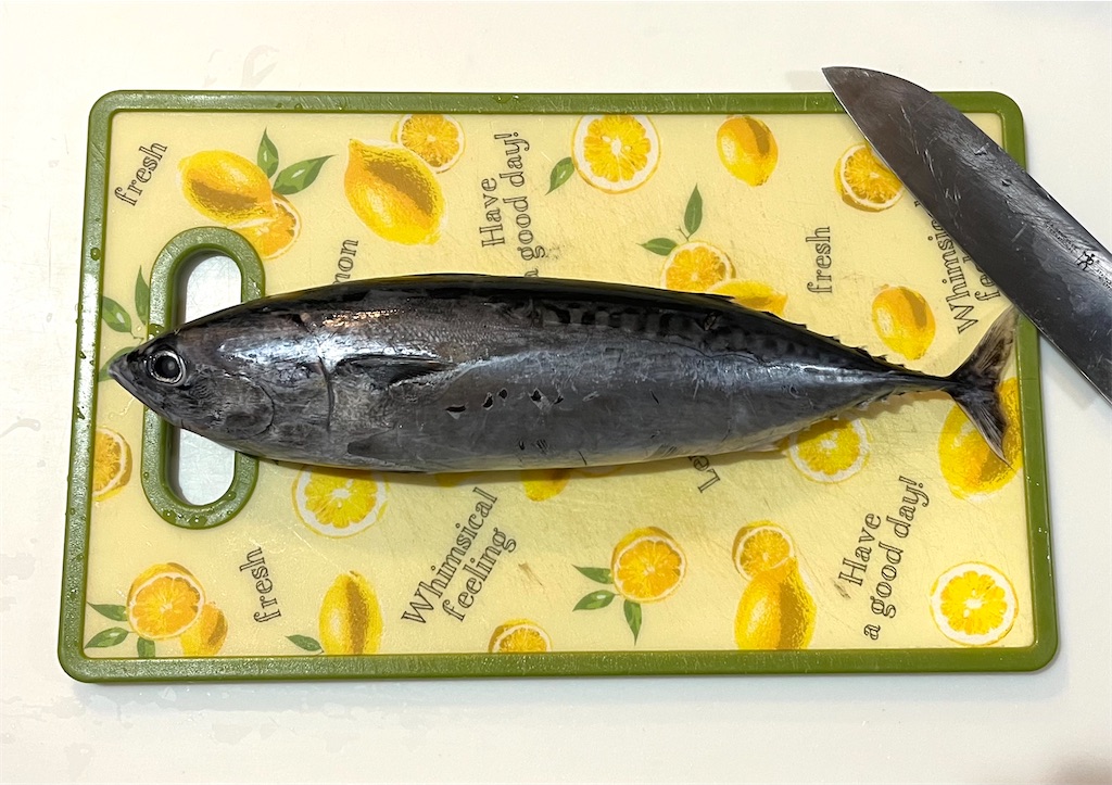 根魚戦の準備（エサ編） - AKAMIMI's fishing diary