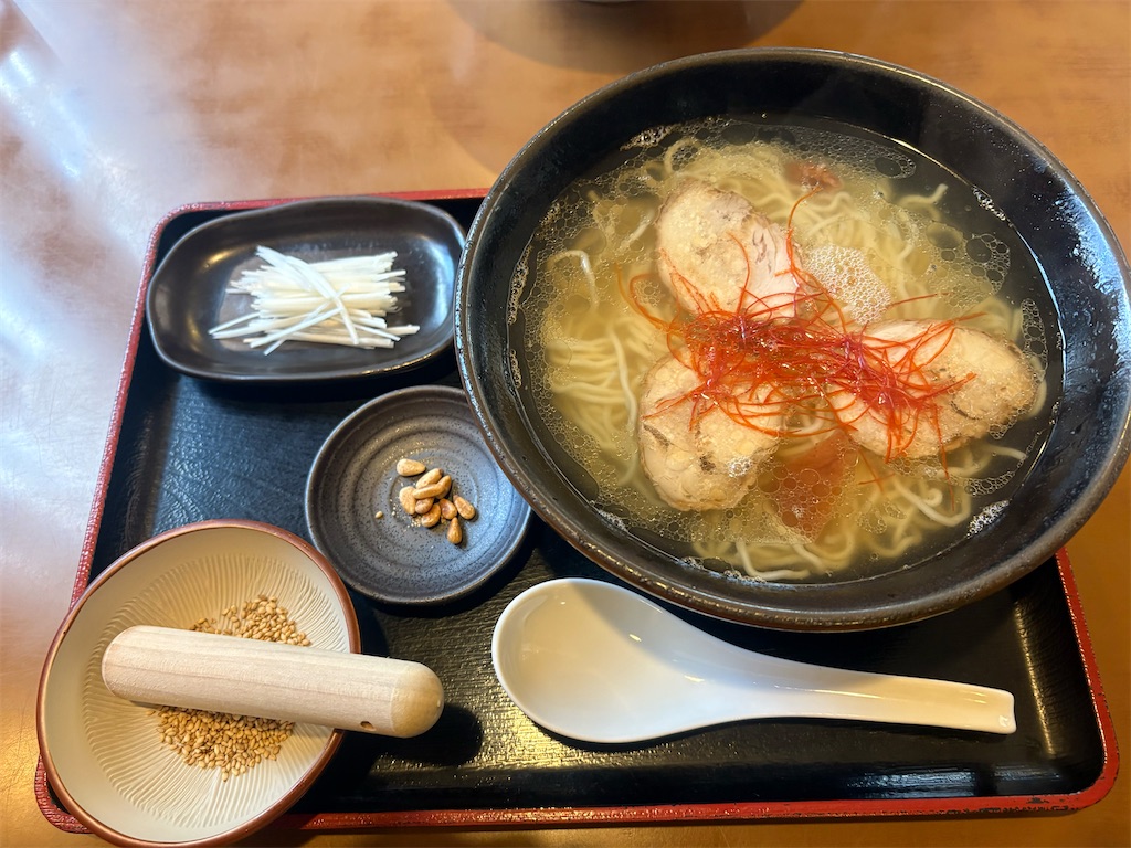芝ざくら満開の道北ドライブ旅 - AKAMIMI's fishing diary