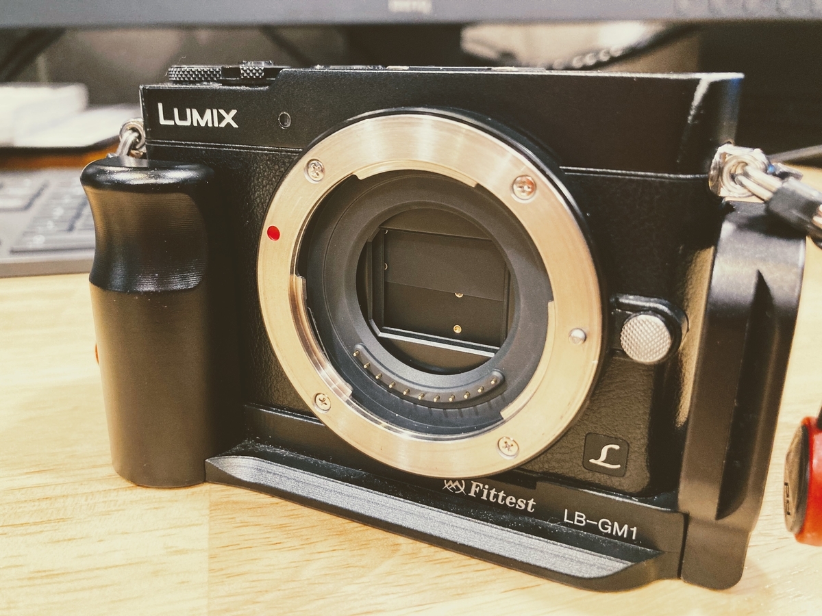 【シャッター回数 1848回】LUMIX GH5M2　パナソニック シャッター回数 1848回】LUMIX GH5M2パナソニック