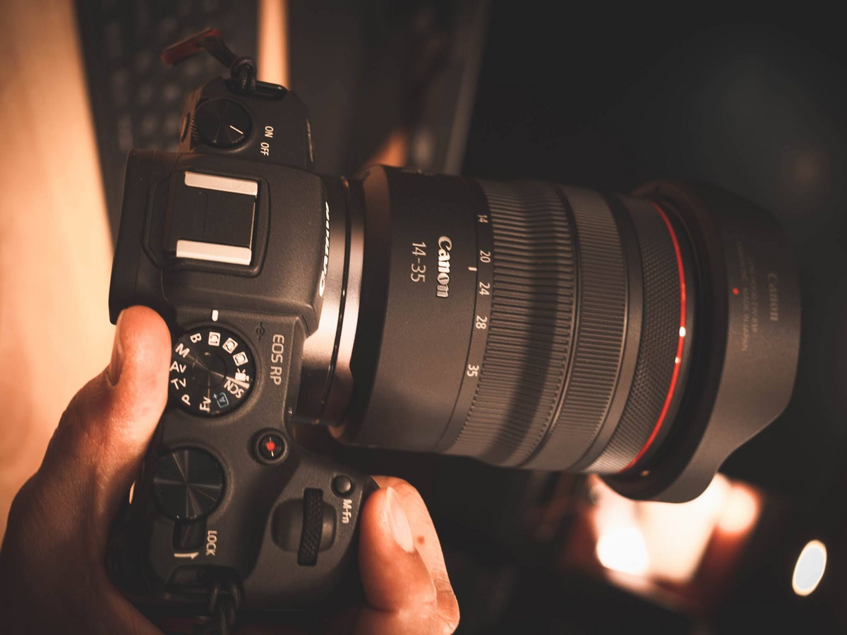 カメラ雑感 ～ Canon EOS R8 再考 - あかりぱぱの徒然なるままに