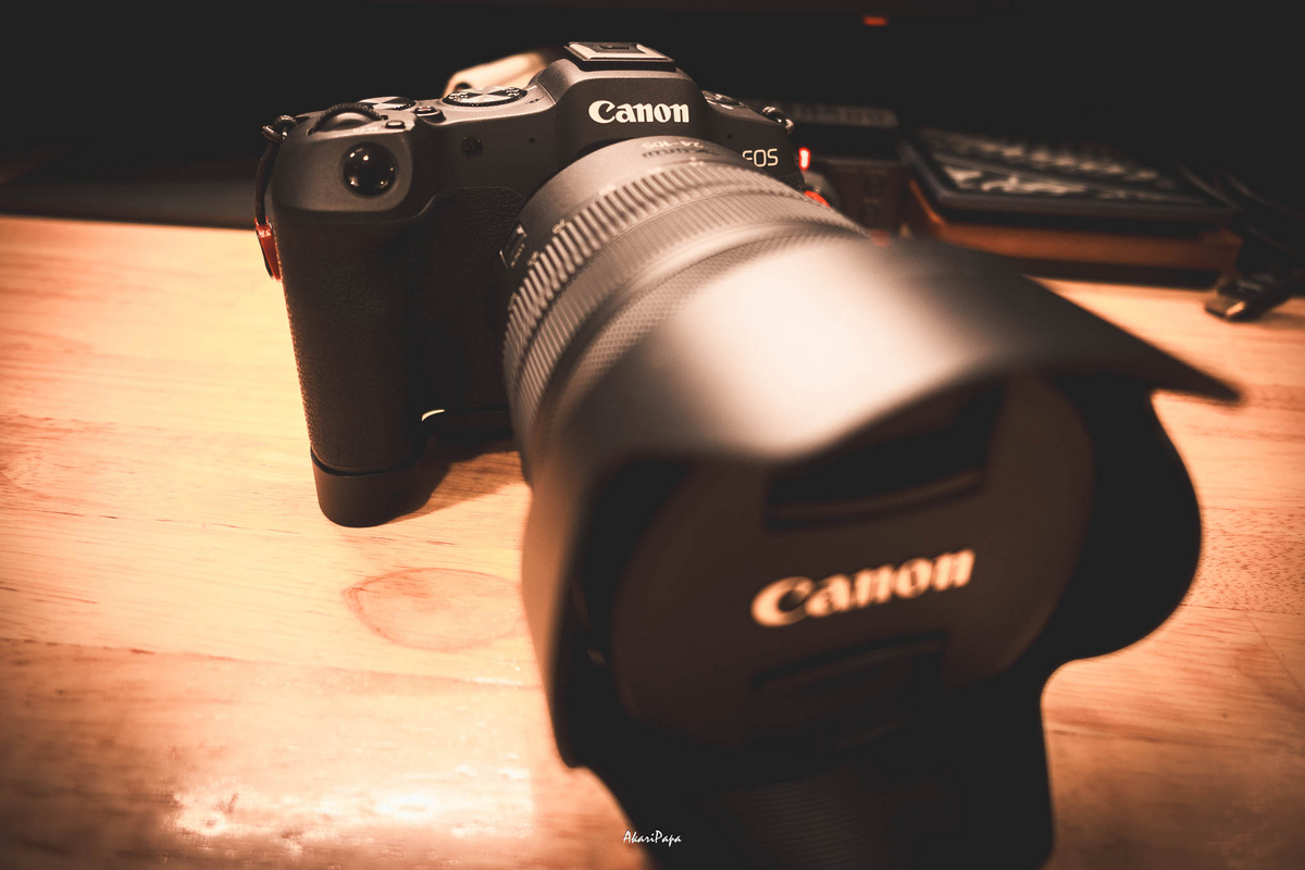 EOS R8で撮った写真」という記事を書きたいけど・・・（暫定版