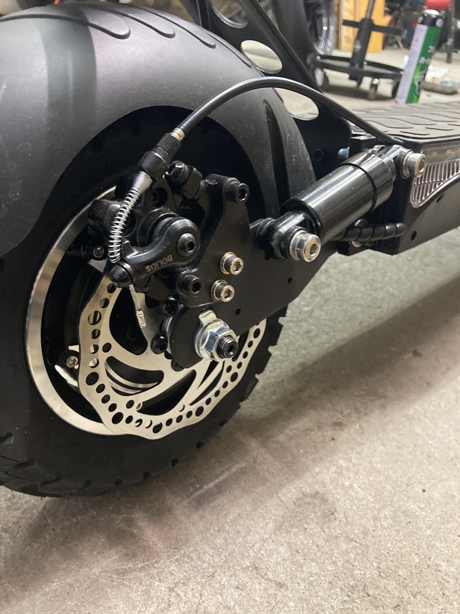 のんびりバイク日和