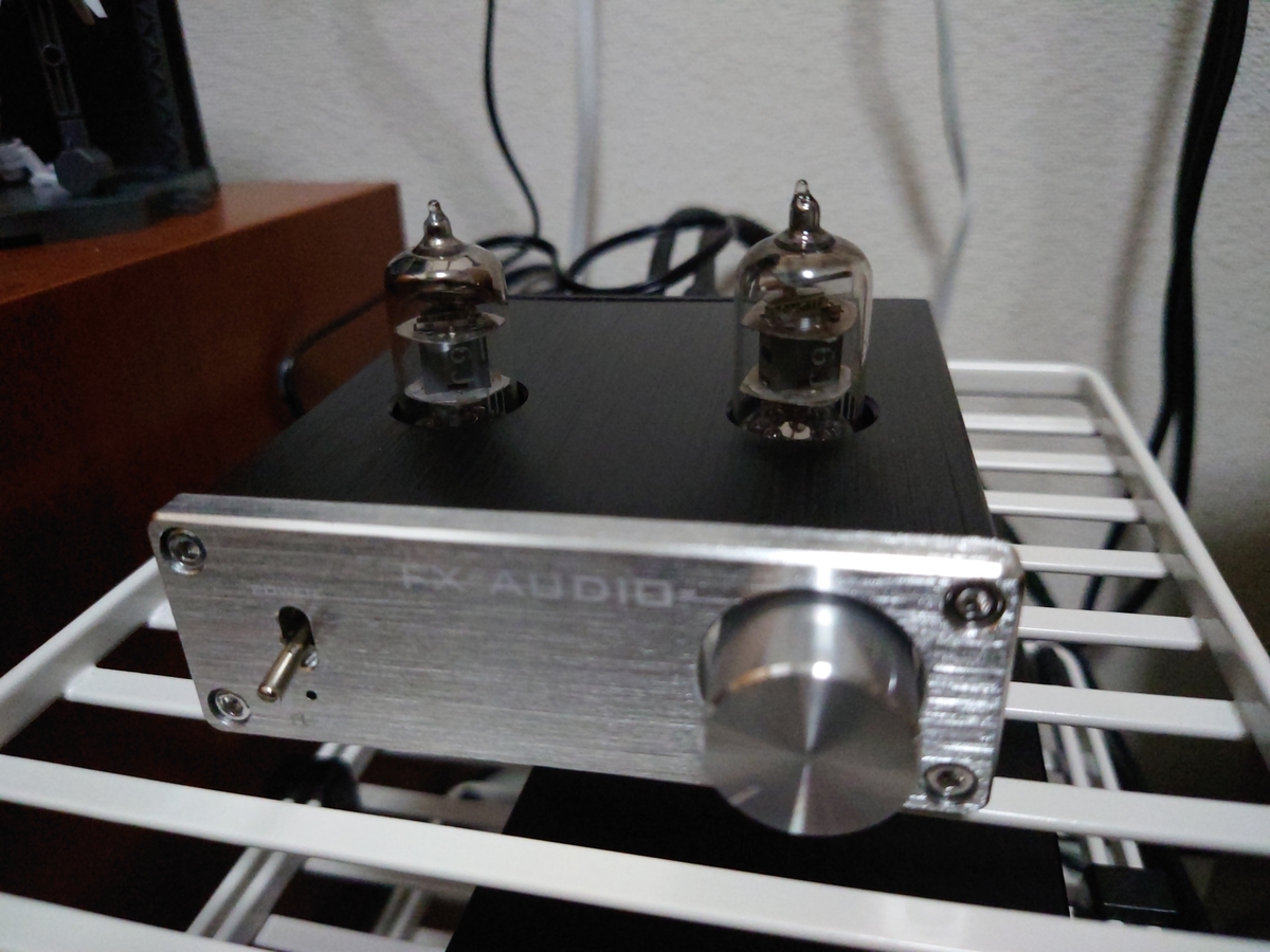 箱庭オーディオをいじる:破 ~ スピーカー新調(DENON SC MX33 箱庭オーディオをいじる:破 ~ スピーカー新調(DENON SC MX33