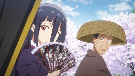 第８話 佐賀事変 其ノ壱 を語る Aパート めっちゃ早口で言ってそうなブログ