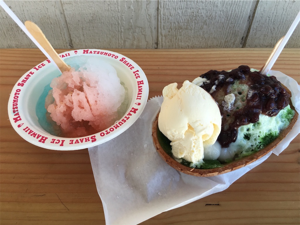 オアフ島 ノースショア ハレイワタウンに寄り道 Aloha Life By Umi オアフ島 ノースショア ハレイワタウンに寄り道 Aloha Life By Umi