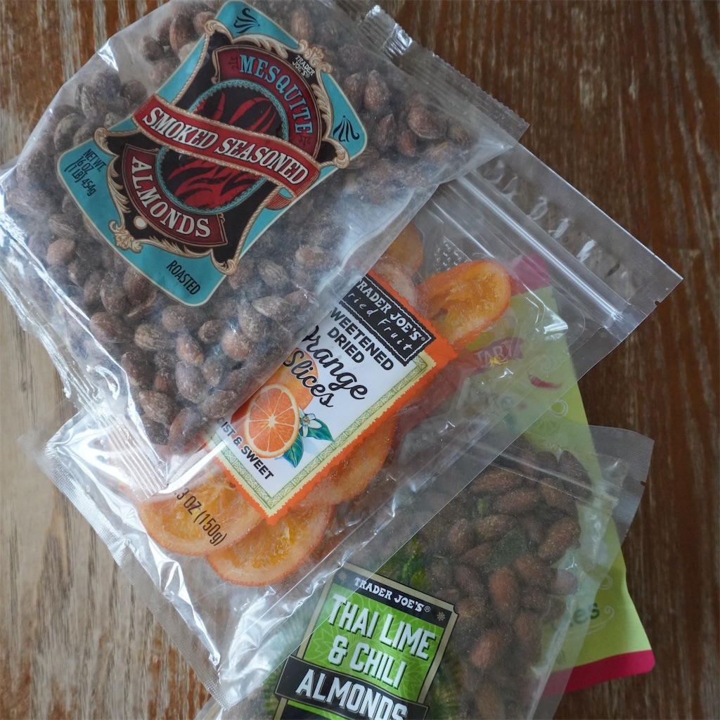 Trader Joe's　お土産