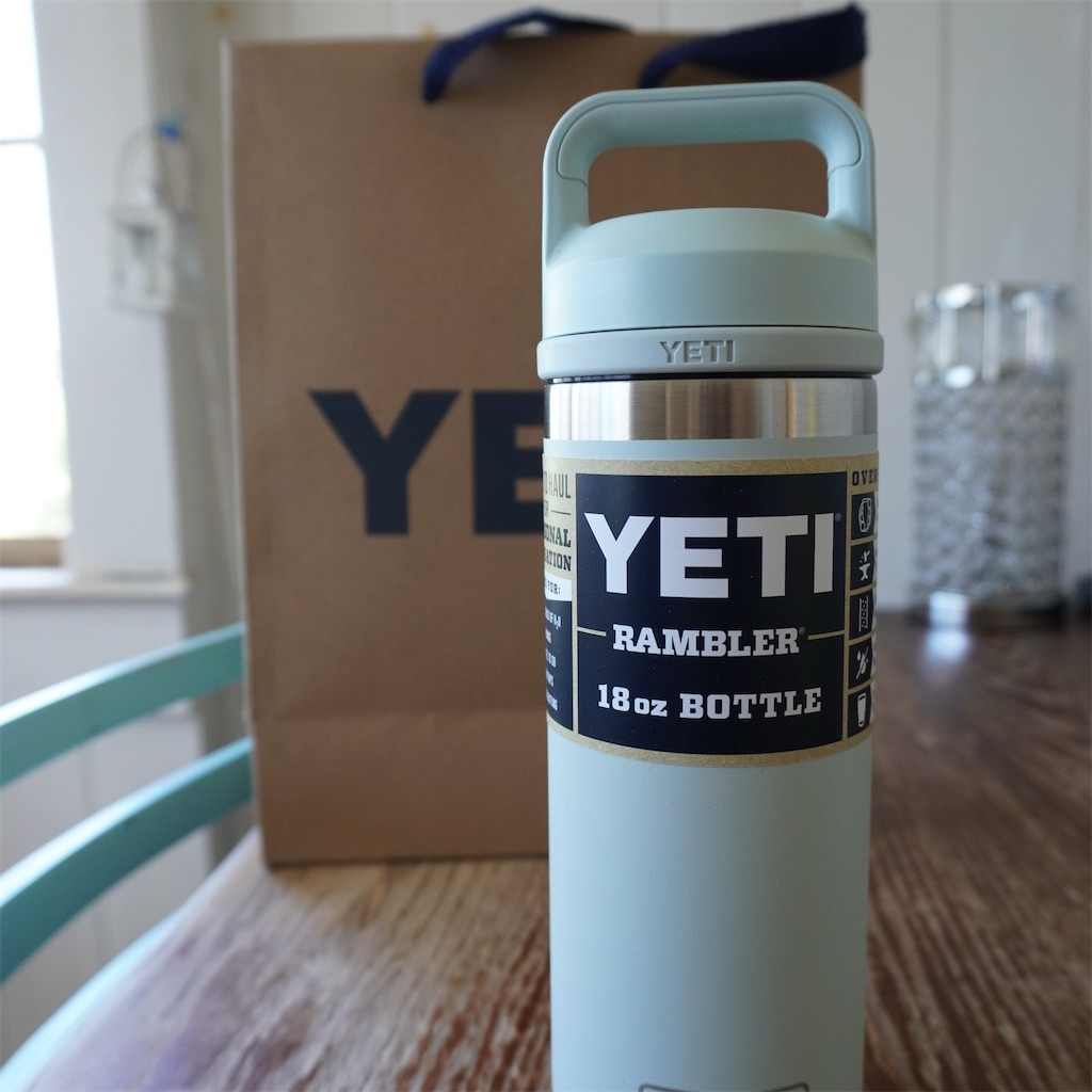 アラモアナショッピングセンター・YETI 