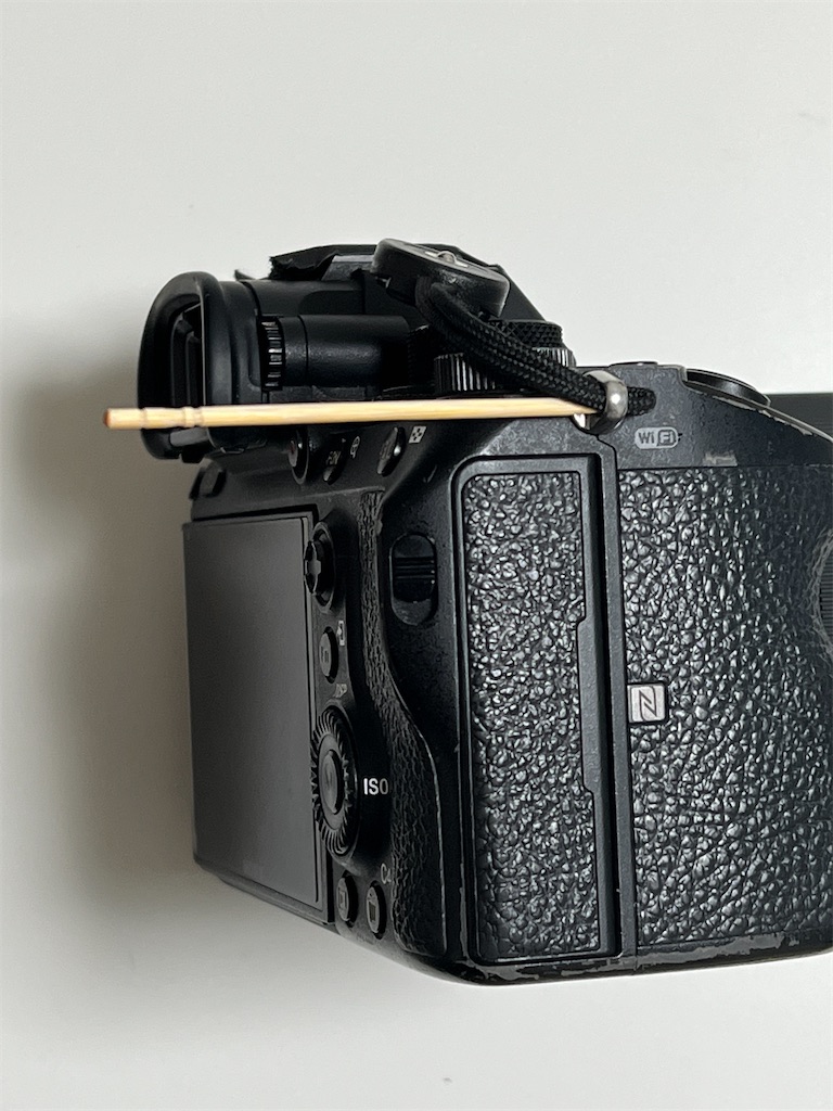 ピークデザイン Peakdesign SONY シナバーアンカー 2個 Peak Designの