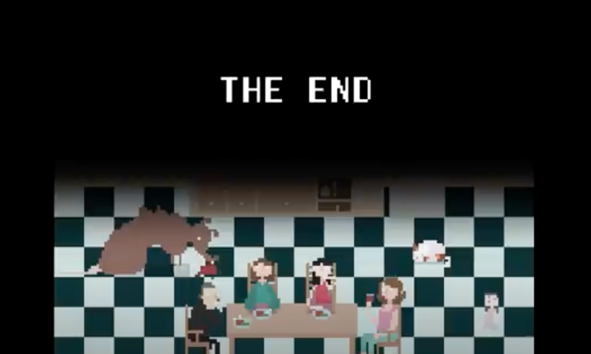 HOUSE エンディングをざっくり翻訳 気ままにゲーム中