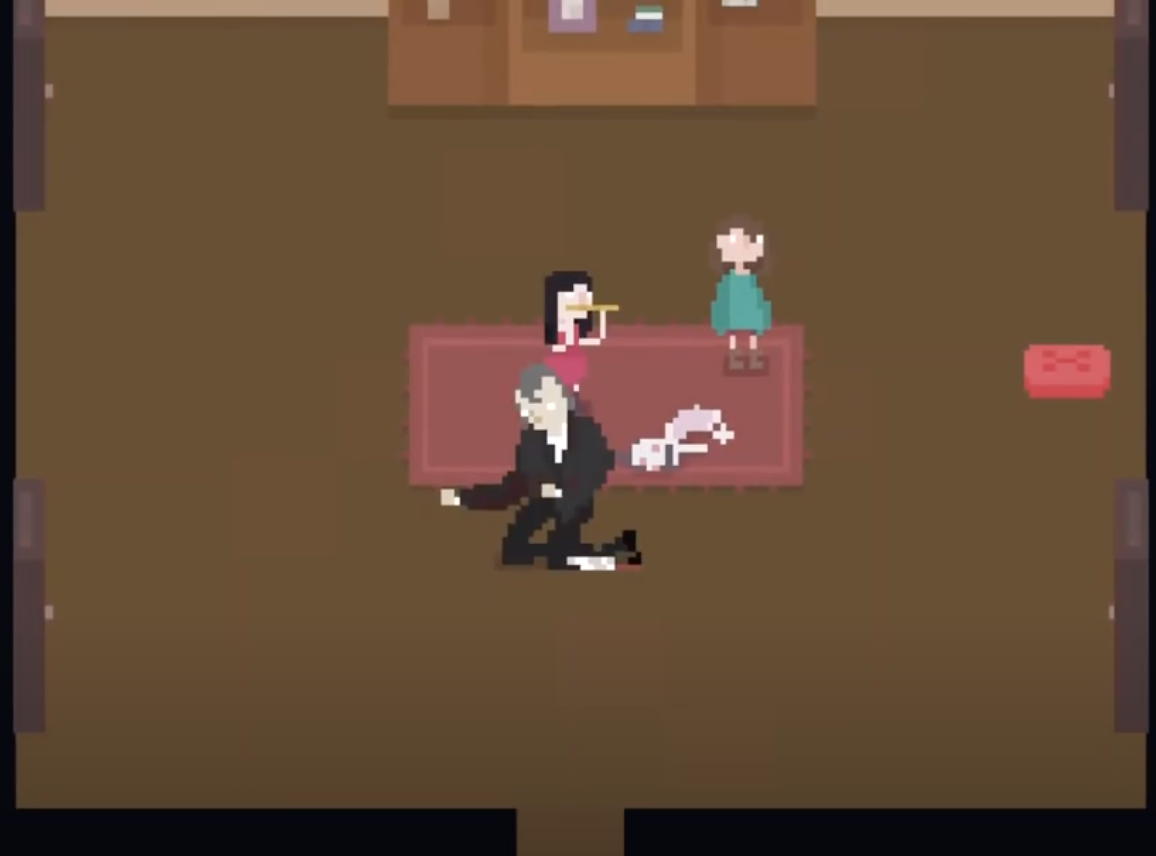 HOUSE エンディングをざっくり翻訳 気ままにゲーム中