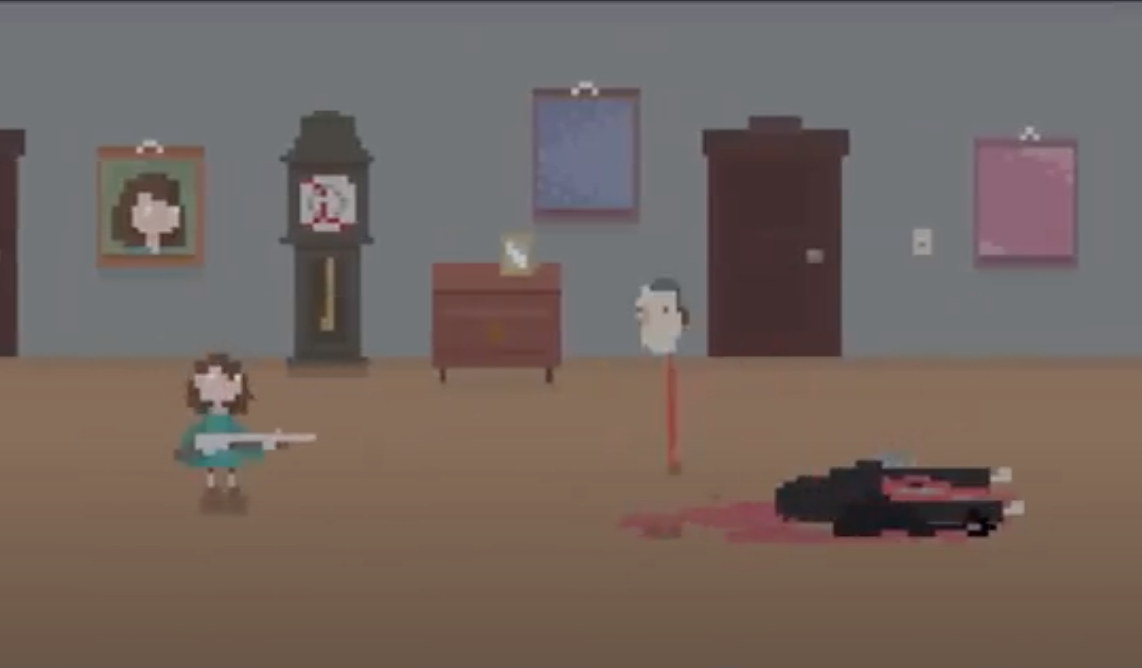 HOUSE エンディングをざっくり翻訳 気ままにゲーム中