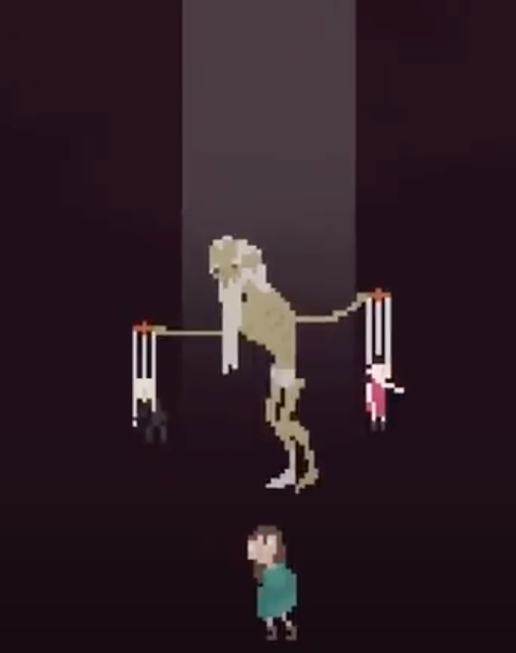 HOUSE エンディングをざっくり翻訳 気ままにゲーム中