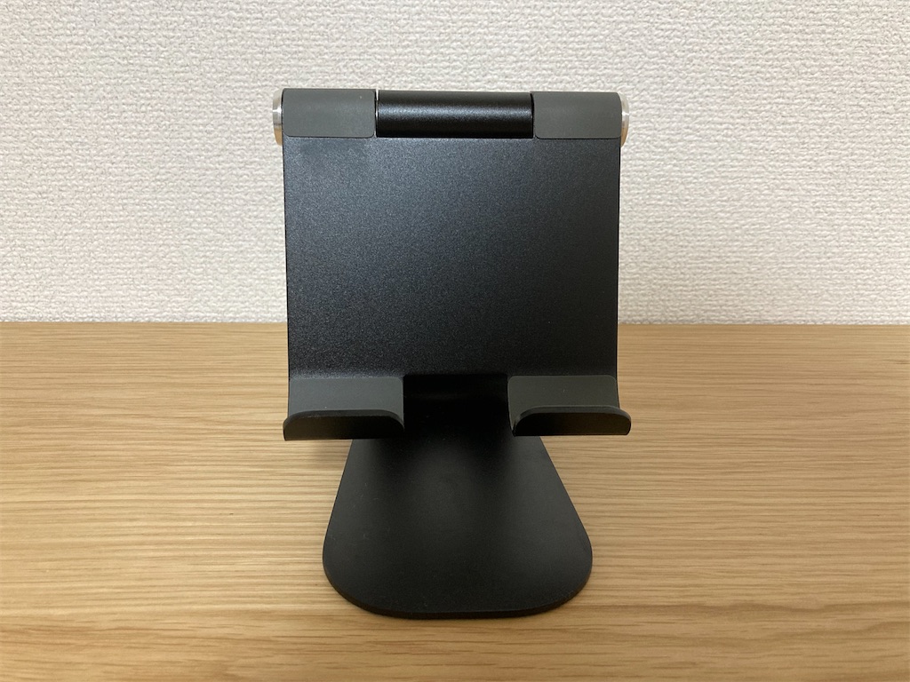 Lomicallタブレットスタンドレビュー The Azure Lomicallタブレットスタンドレビュー The Azure