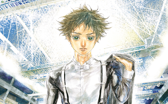 社交ダンスってこんなにも面白いのか どんな人にもお勧めできるスポーツマンガ ボールルームへようこそ を紹介 Ryoulog