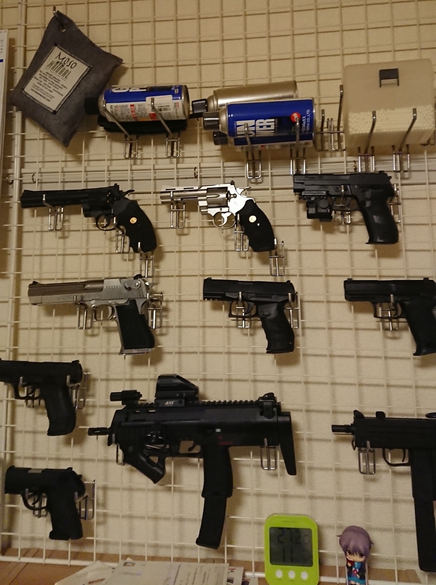 ネタがないのでうちのオシャレ部屋晒すわ Aqm