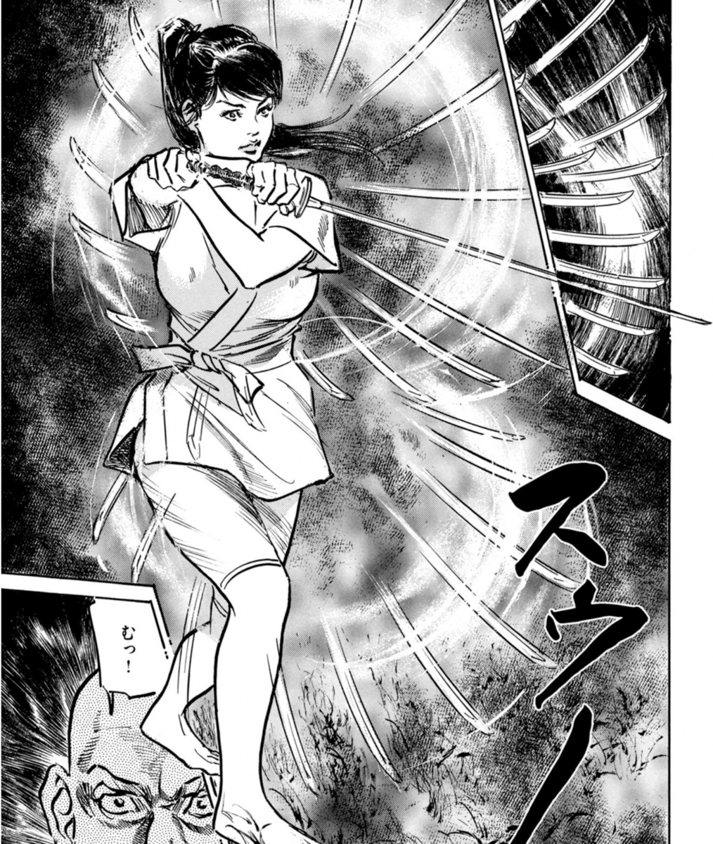 江戸時代人妻全裸拷問 今日読んだ漫画】