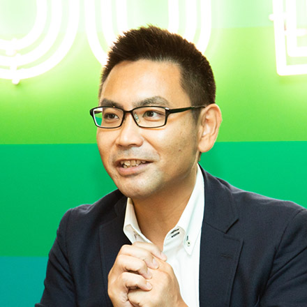ソフトバンク株式会社 村上 真也 氏