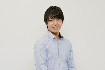 ソフトバンク株式会社 法人第三営業本部 森田 鷹志