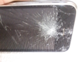 ぼくのiPhone