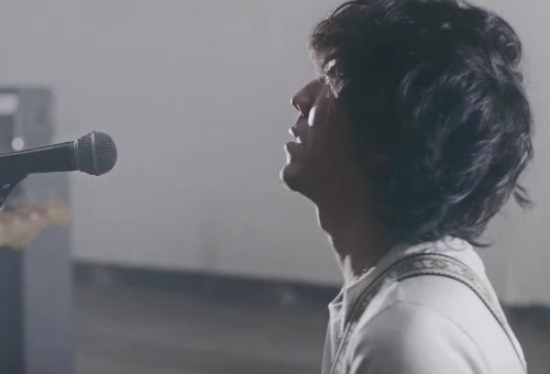 Back Number 新曲 黒い猫の歌 公式youtube動画pvmvミュージックビデオ 映画 ルドルフとイッパイアッテナ 主題歌 ひなぴし