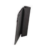 Case-Mate 日本正規品 iPad Retinaディスプレイモデル (第4世代) / iPad (第3世代) / iPad 2 対応 Textured Tuxedo Case, Grey テクスチャー・タキシード ケース グレー CM020237