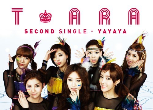 yayaya(初回限定盤A)(DVD付)