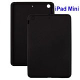 ipad mini / シリコンケース　ブラック