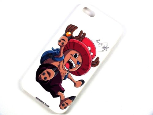 Apple iPhone5 ワンピース 『ONE PIECE』 iPhone5 カバー ケース (201)
