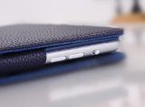[SoftBank/au iPhone 5専用]iface First Classケース (エメラルド)