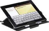 Targus Vuscape Case & Stand for iPad - ブラック (第３世代/iPad2) THZ157AP-50